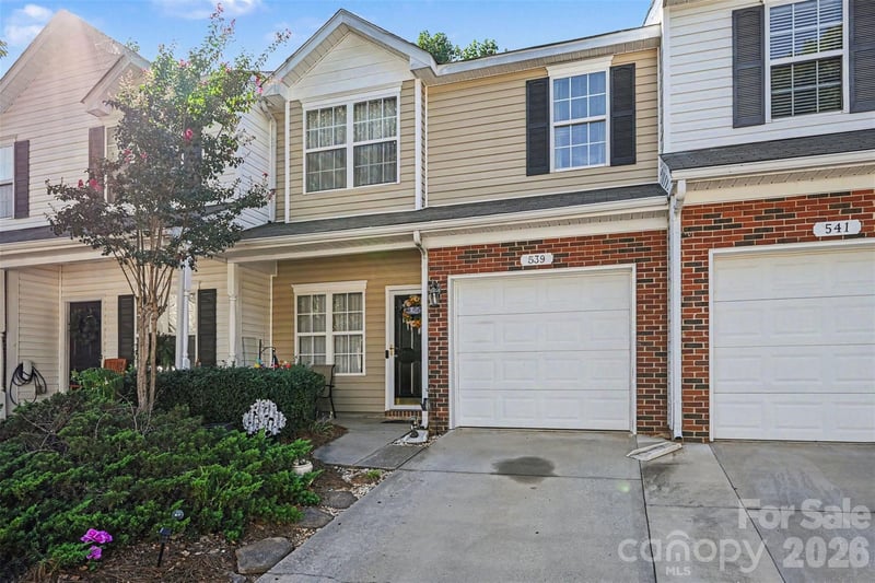 539 Delta Dr, Fort Mill, SC 29715