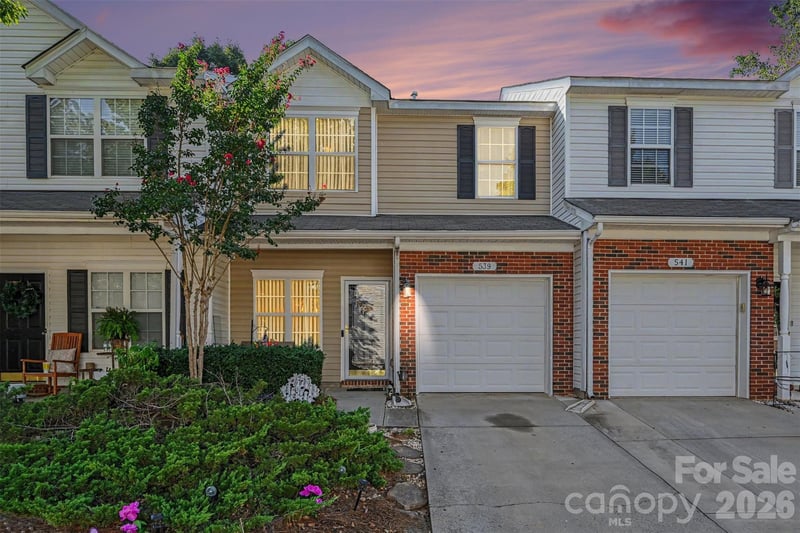 539 Delta Dr, Fort Mill, SC 29715