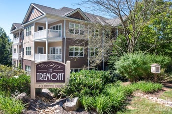 40 Hyannis Dr #203, Asheville, NC 28804