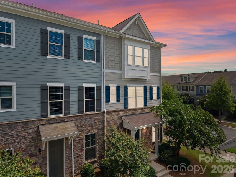1115 Whitby Moore St, Charlotte, NC 28273