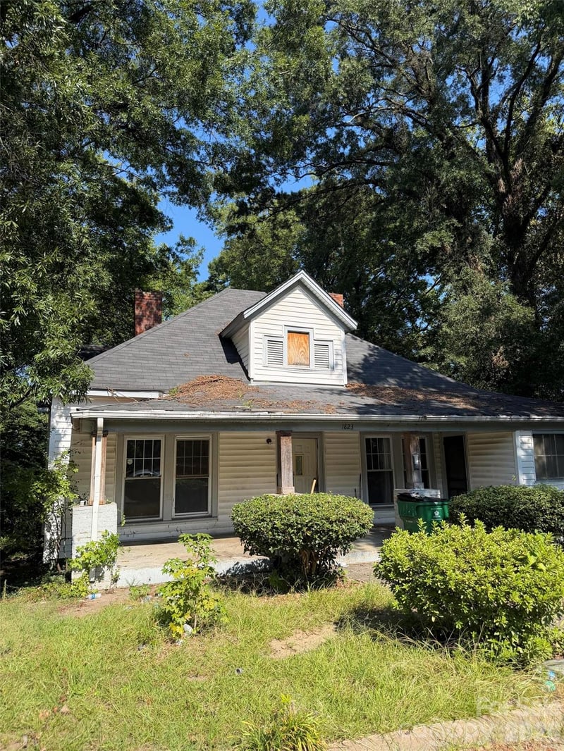 1823 Seigle Ave, Charlotte, NC 28205