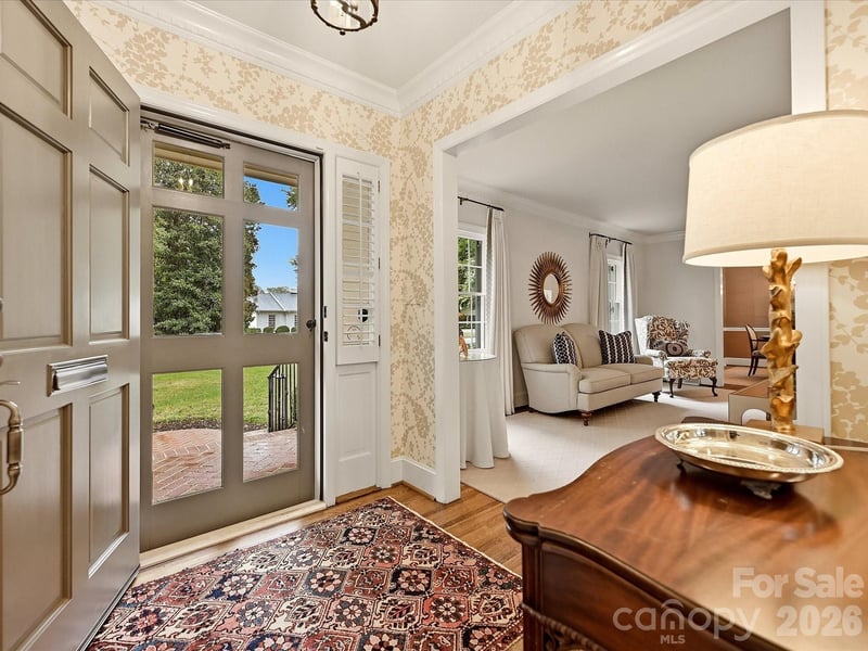 3101 Cloverfield Rd, Charlotte, NC 28211