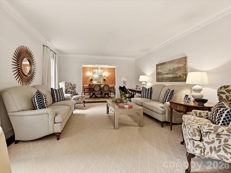 3101 Cloverfield Rd, Charlotte, NC 28211