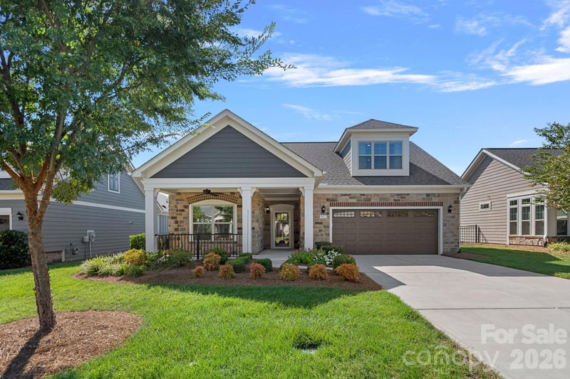 9057 Treetop Way NW, Concord, NC 28027