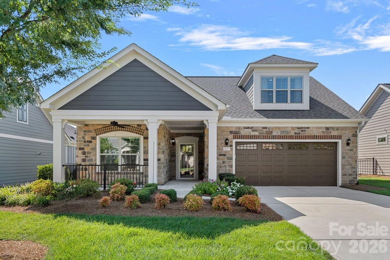 9057 Treetop Way NW, Concord, NC 28027