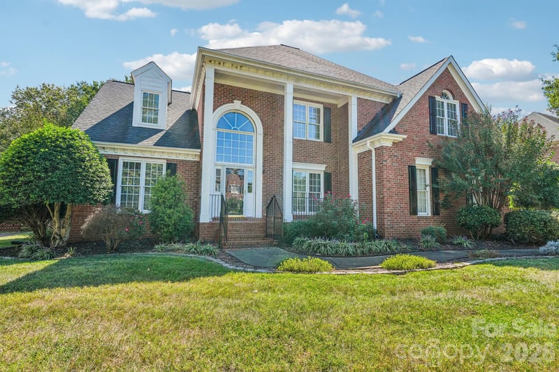 10204 Vixen Ln, Huntersville, NC 28078