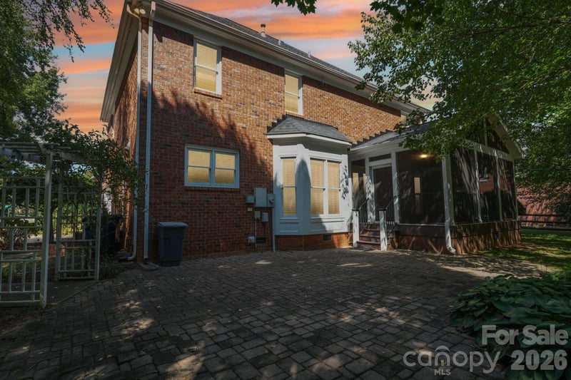 10204 Vixen Ln, Huntersville, NC 28078