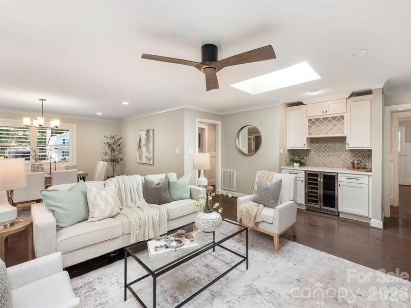 3523 Round Oak Rd, Charlotte, NC 28210