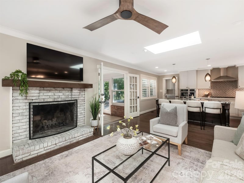 3523 Round Oak Rd, Charlotte, NC 28210