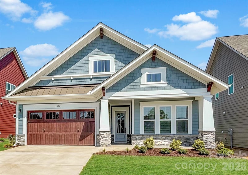 2976 Alveston Dr NW, Concord, NC 28027