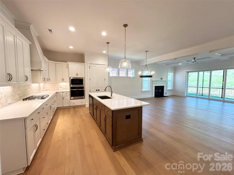 2976 Alveston Dr NW, Concord, NC 28027