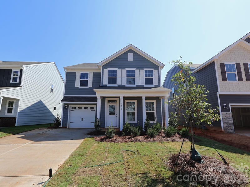 1533 Kate Cecil Way, York, SC 29745