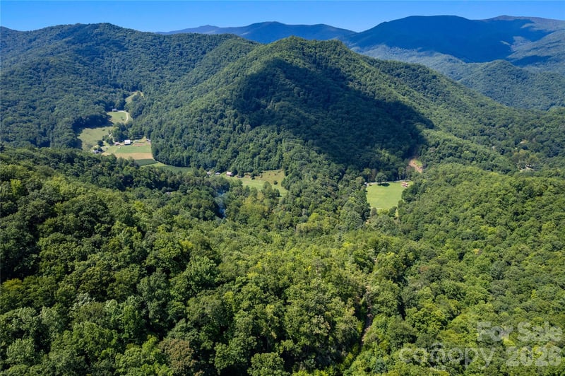 OFF Little East Fork Rd #L-1, Canton, NC 28716
