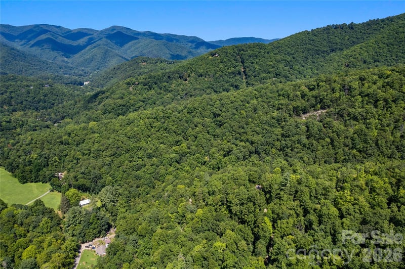 OFF Little East Fork Rd #L-1, Canton, NC 28716