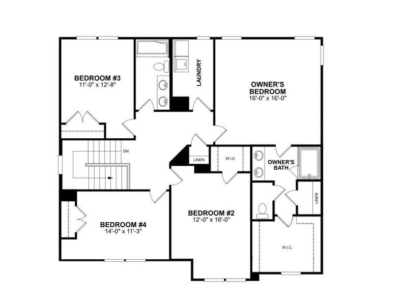 1647 Gutherie St, York, SC 29745