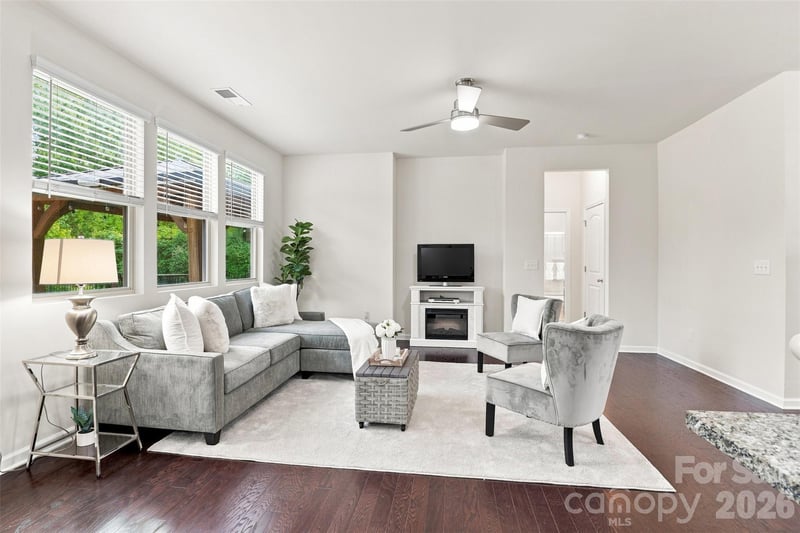 14107 Magnolia Walk Dr, Huntersville, NC 28078