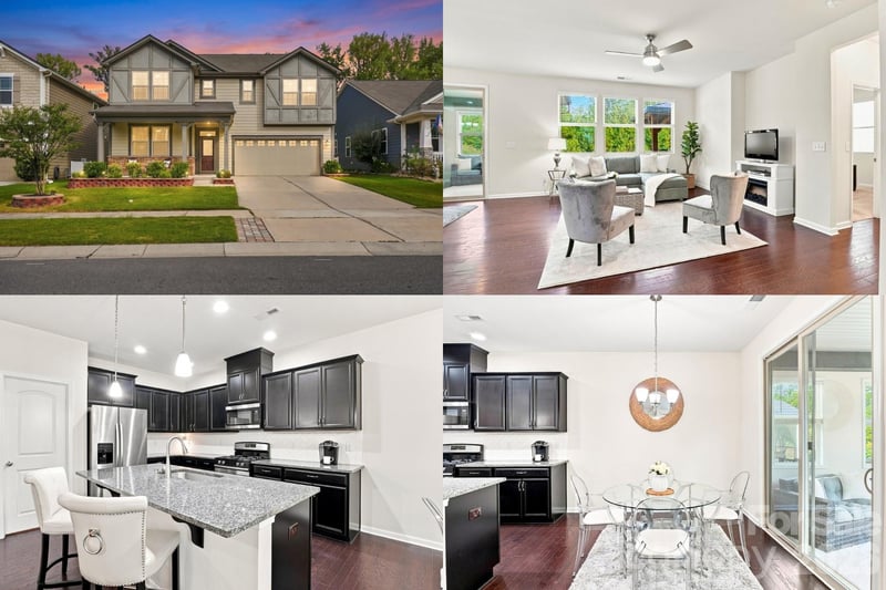 14107 Magnolia Walk Dr, Huntersville, NC 28078