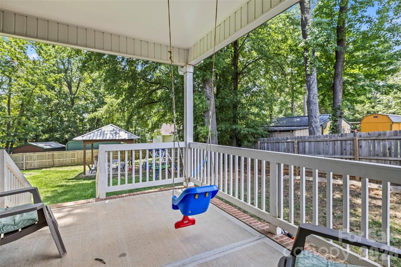 4049 Fincher Rd, Matthews, NC 28104