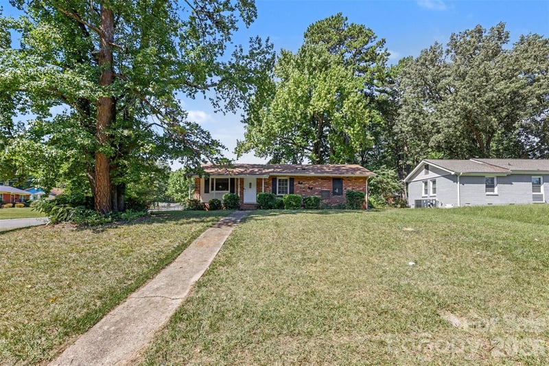 701 Bilmark Ave, Charlotte, NC 28213