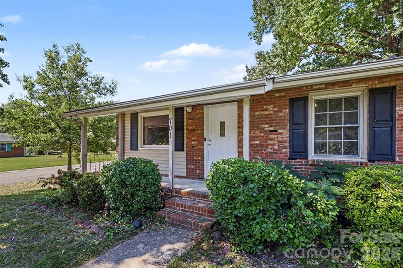 701 Bilmark Ave, Charlotte, NC 28213