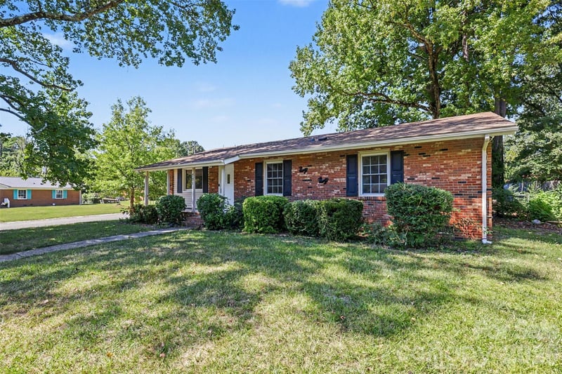 701 Bilmark Ave, Charlotte, NC 28213