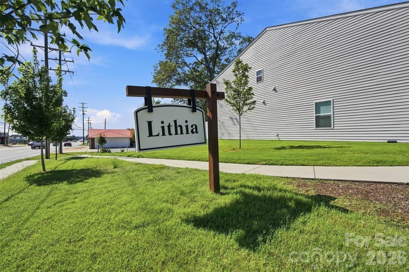 115 Villa Ln, Lincolnton, NC 28092