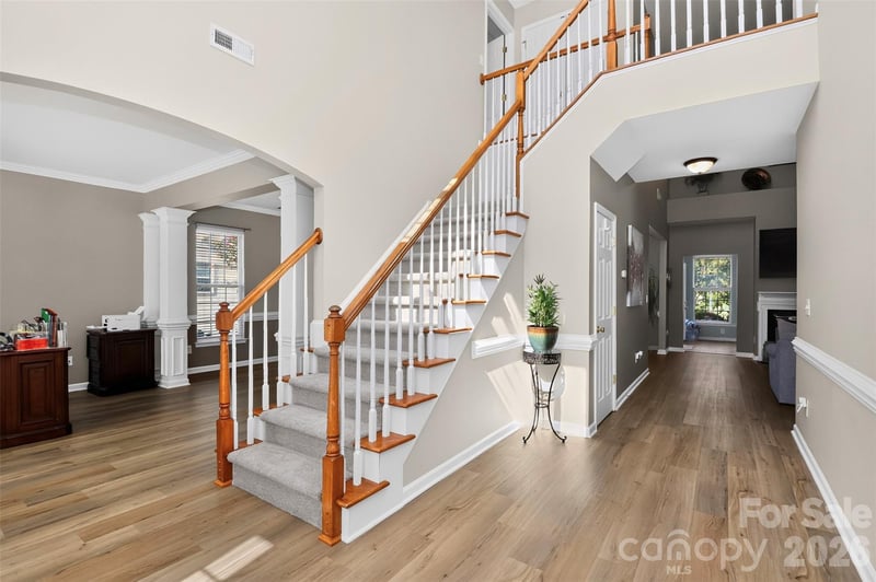 13012 Neely Glen Dr, Charlotte, NC 28278