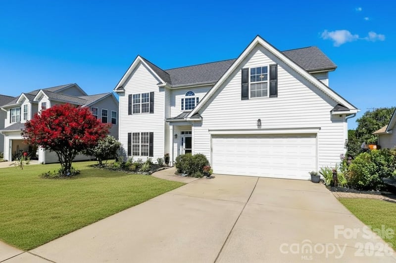 13012 Neely Glen Dr, Charlotte, NC 28278