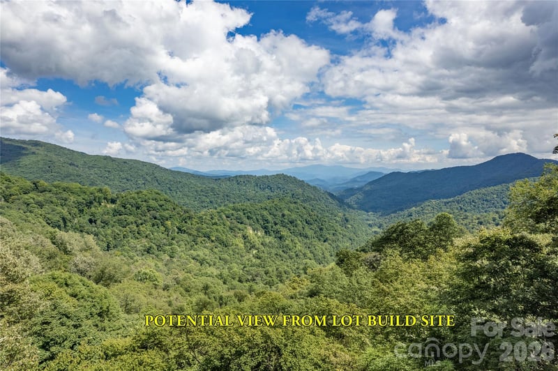 92 Goldenleaf Rd, Mars Hill, NC 28754
