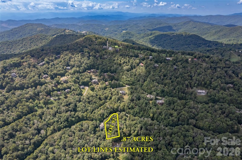 92 Goldenleaf Rd, Mars Hill, NC 28754
