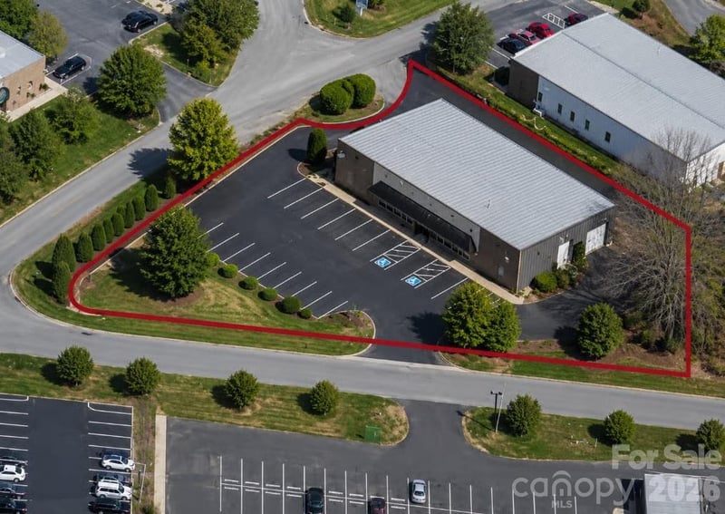 4826 E Fork Ln, Monroe, NC 28110