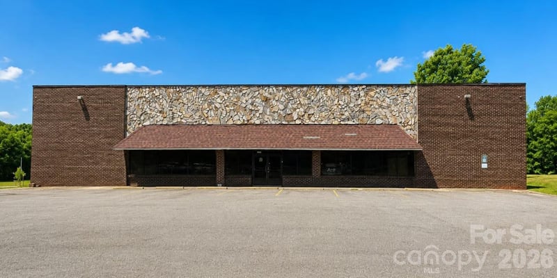 4826 E Fork Ln, Monroe, NC 28110