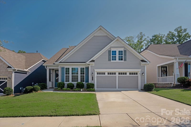 5816 Cheerful Ln, Charlotte, NC 28215