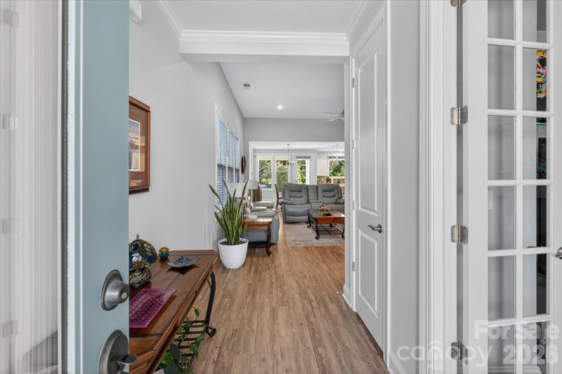 5816 Cheerful Ln, Charlotte, NC 28215