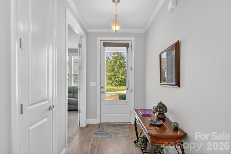 5816 Cheerful Ln, Charlotte, NC 28215