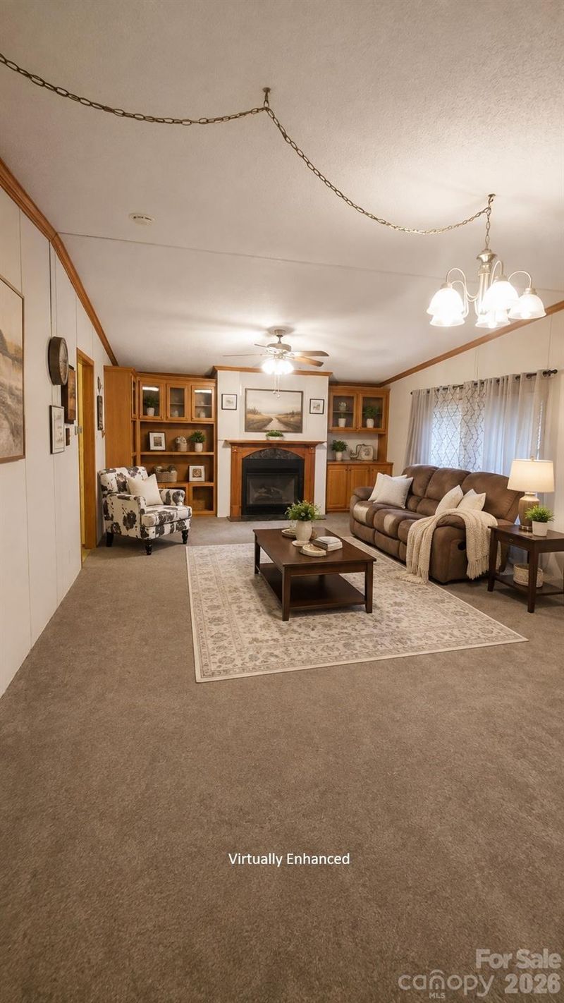 6162 Sherwood Ln, Denver, NC 28037