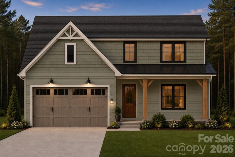000 Quiver Way #3, York, SC 29745