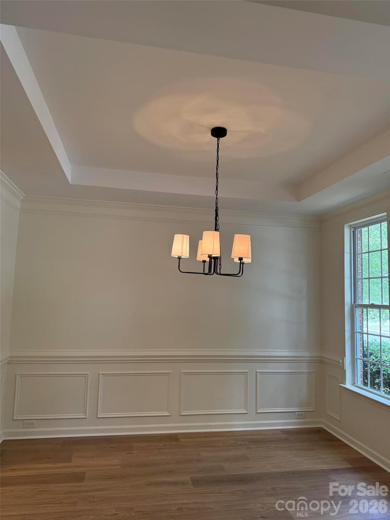 17234 Georgian Hall Dr, Charlotte, NC 28277