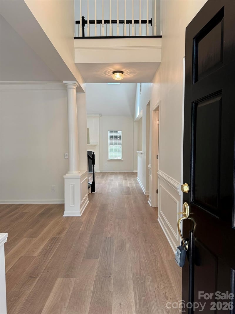 17234 Georgian Hall Dr, Charlotte, NC 28277