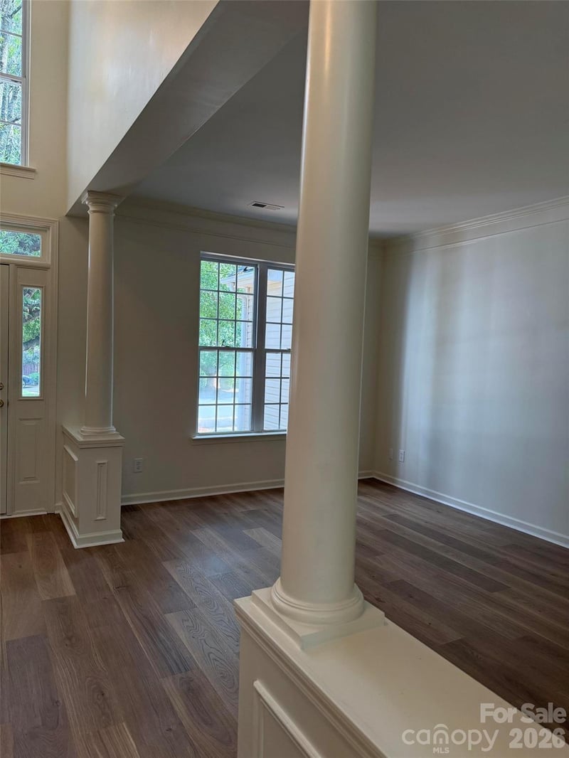 17234 Georgian Hall Dr, Charlotte, NC 28277