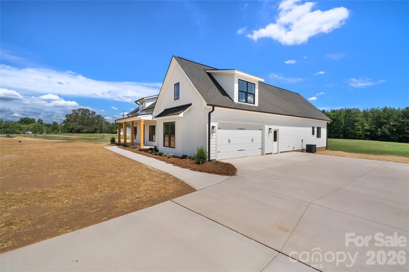 1925 Snyders Store Rd, Wingate, NC 28174