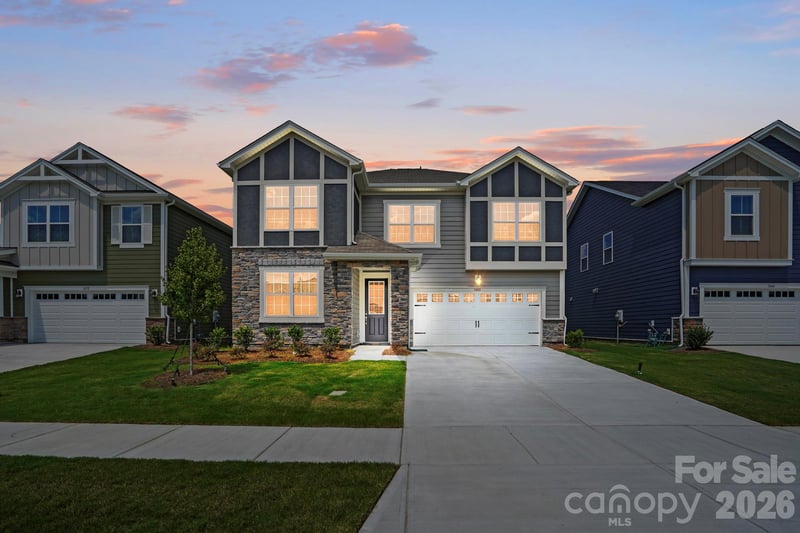 1448 Mccollum St, Monroe, NC 28112
