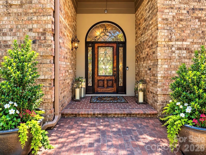 4124 Old Course Dr, Charlotte, NC 28277