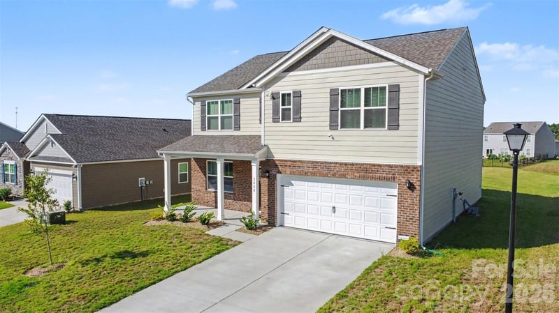 3008 Sassafras Trl, Gastonia, NC 28056
