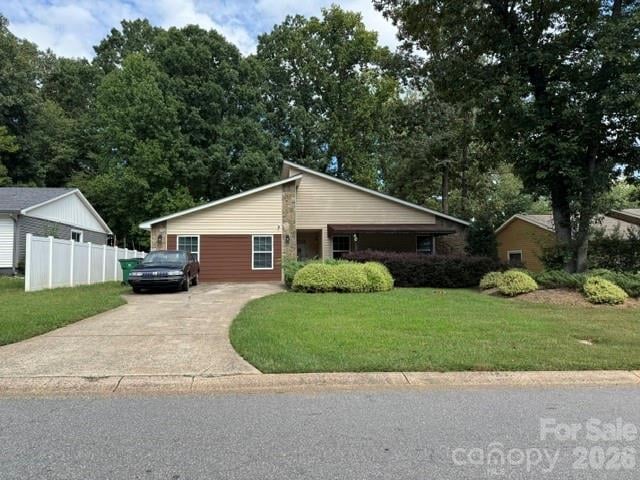 7626 Eastbourne Rd, Charlotte, NC 28227