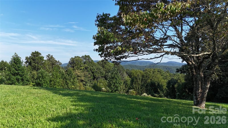 0 Orchard Hill, Saluda, NC 28773