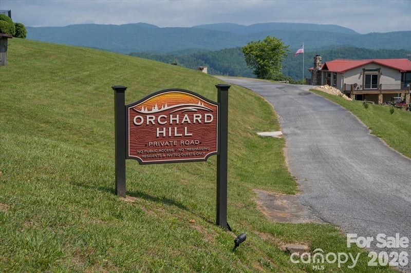 0 Orchard Hill, Saluda, NC 28773