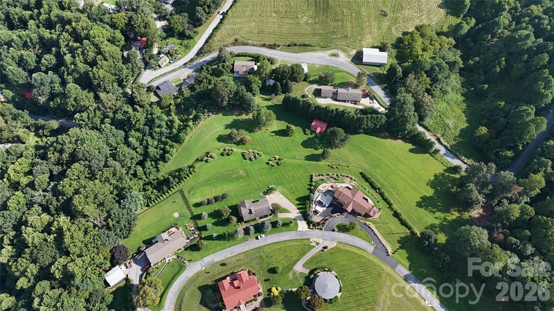 0 Orchard Hill, Saluda, NC 28773