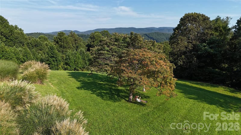 0 Orchard Hill, Saluda, NC 28773