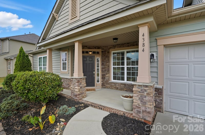 4384 Triumph Dr SW, Concord, NC 28027